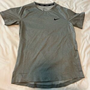 Kids Nike athletic shirt